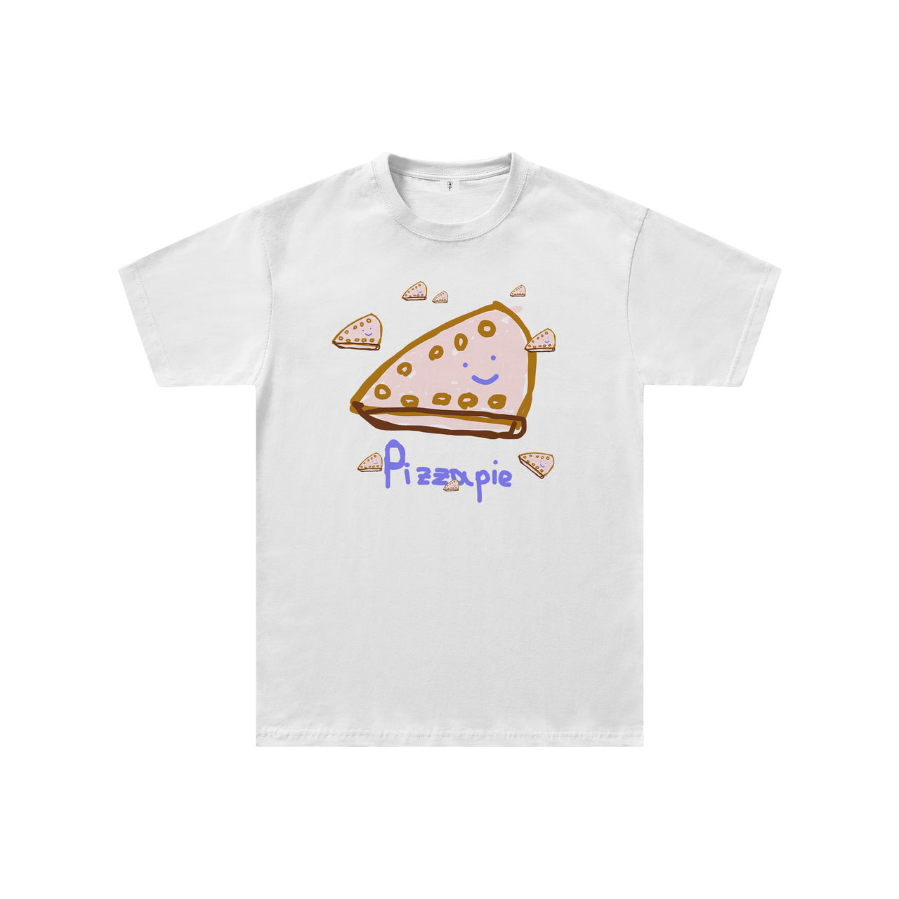 Pizza Pie Tee