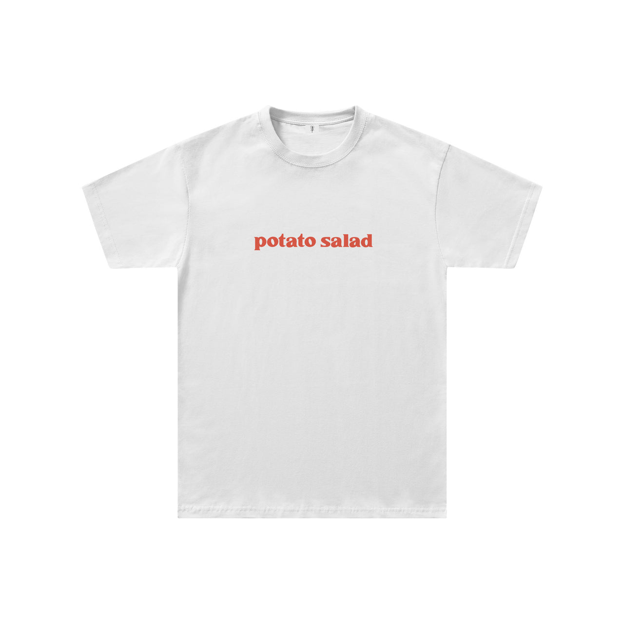 Potato Salad Regular Fit Tişört