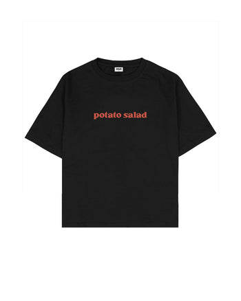 Potato Salad Boxy Fit Tişört