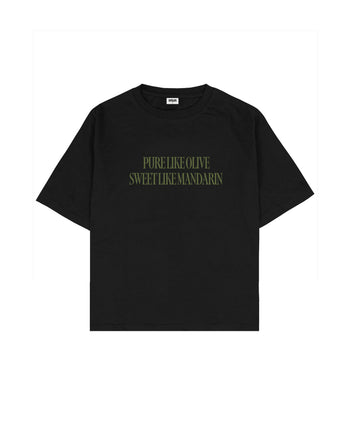 6th Sense Oversize T-shirt