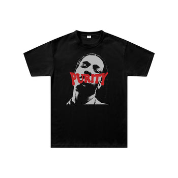 Purity A$AP Rocky Regular Fit Tişört