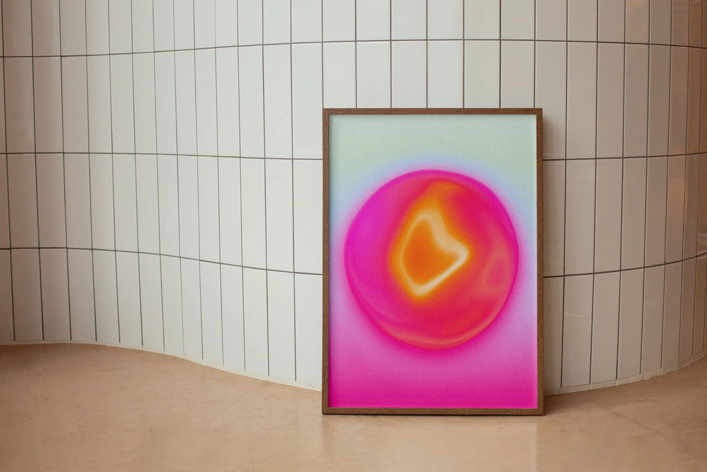 Abstract Poster