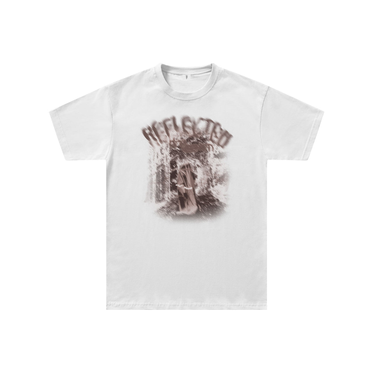 Reflected Dreams Ver II Regular Fit Tişört