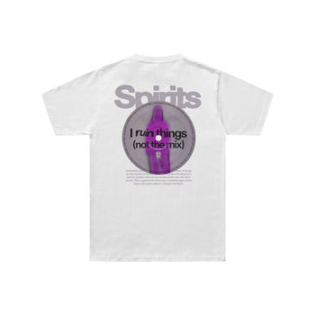 6th Sense Regular Fit T-Shirt