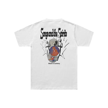 6th Sense Regular Fit T-Shirt