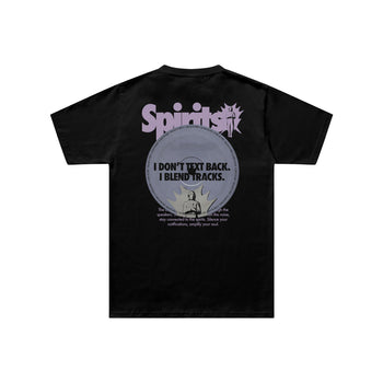 6th Sense Regular Fit T-Shirt
