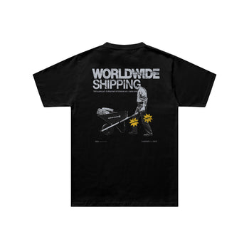 WWS Regular Fit Tişört