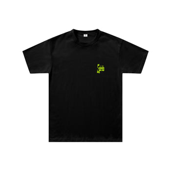 6th Sense Regular Fit T-Shirt