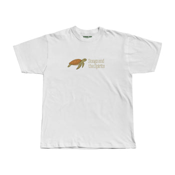 Caretta Caretta Regular Fit Tişört