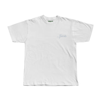 Spirits Logo Regular Fit Tişört