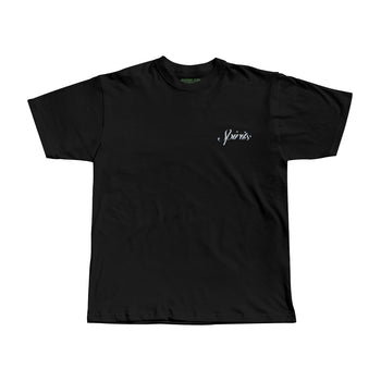 Spirits Logo Regular Fit Tişört