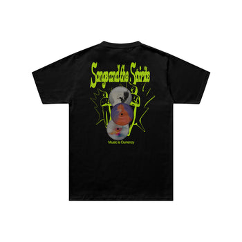 6th Sense Regular Fit T-Shirt