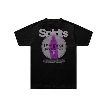 6th Sense Regular Fit T-Shirt