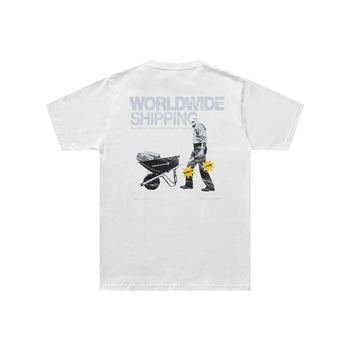 WWS Regular Fit Tişört