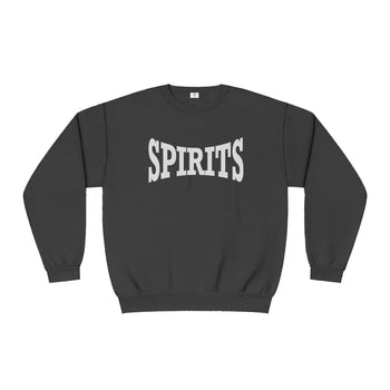 Retro Logo Sweatshirt