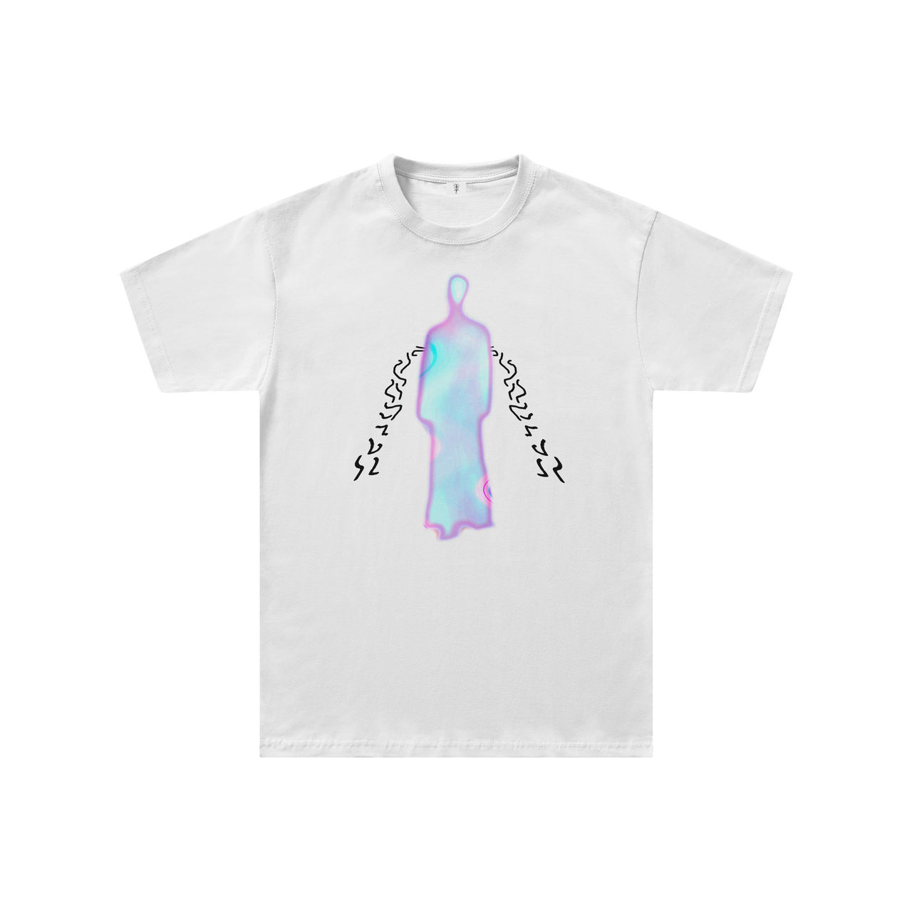 Rune Regular Fit Tişört