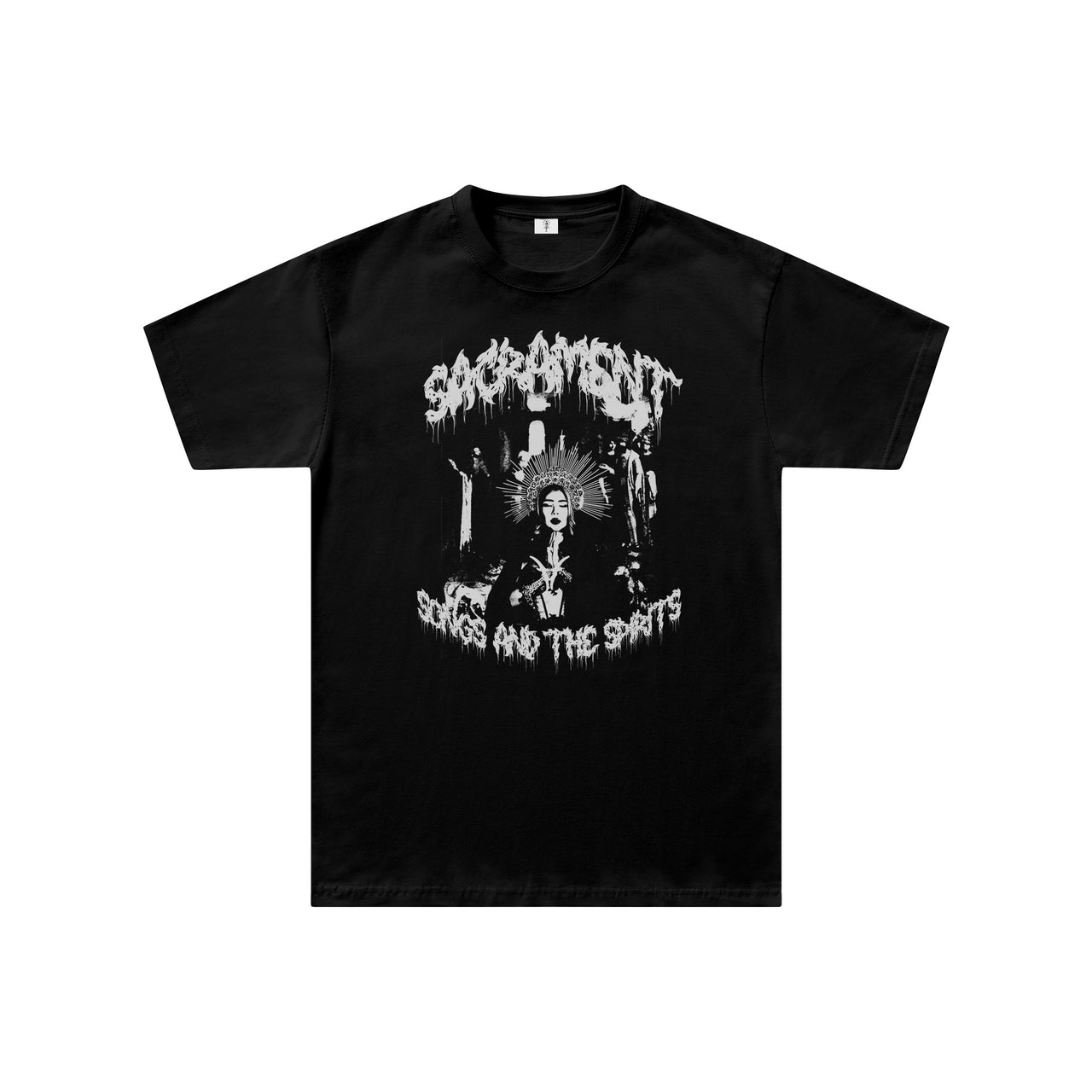 Sacrament Regular Fit Tişört