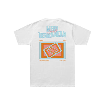 Salt and Soul Regular Fit Tişört