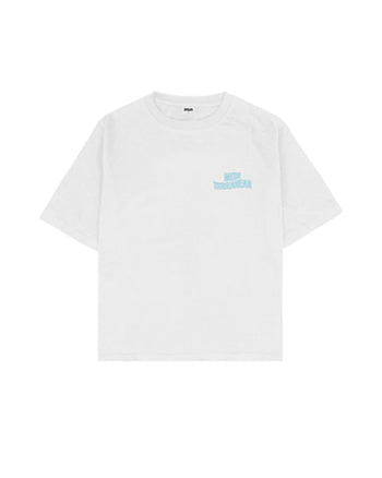 Salt and Soul Boxy Fit Tişört