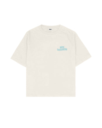 Salt and Soul Boxy Fit Tişört