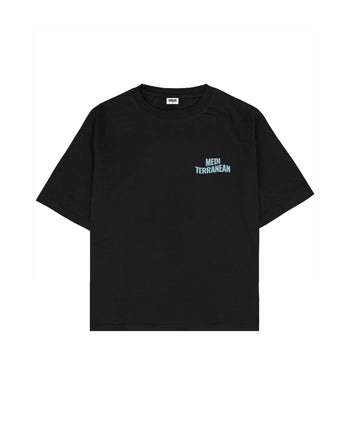 Salt and Soul Boxy Fit Tişört