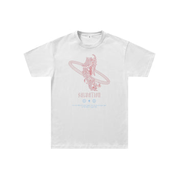 Salvation Regular Fit Tişört