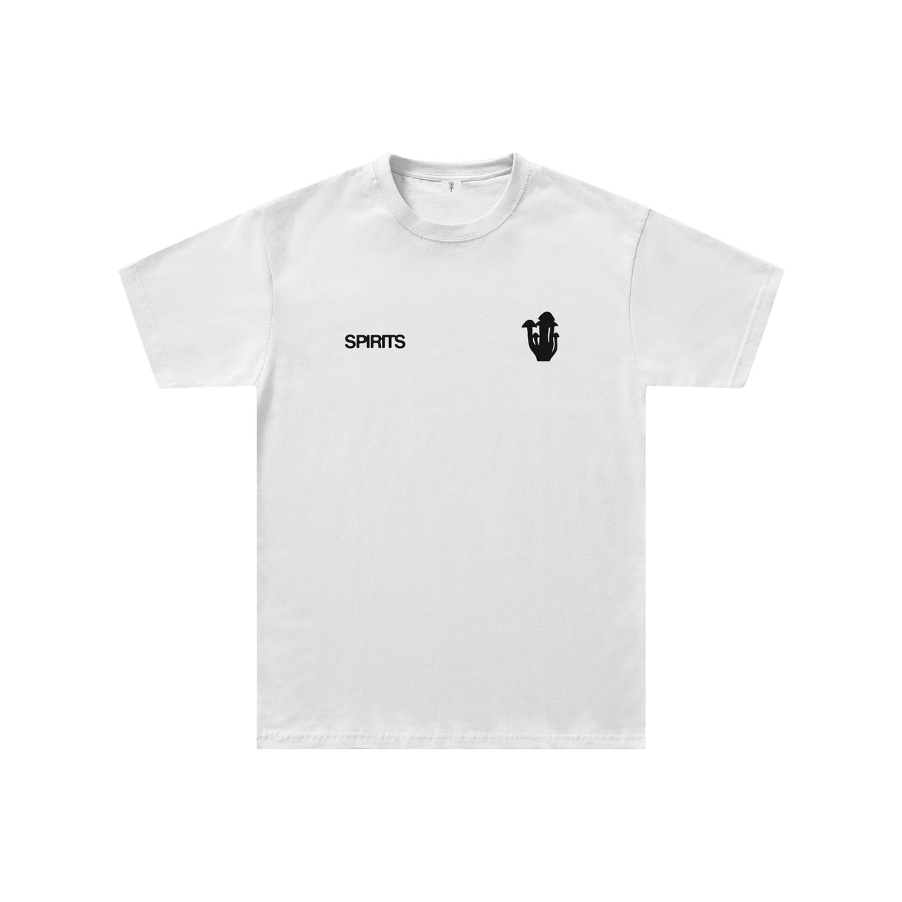 SATS 01 Regular Fit Tişört