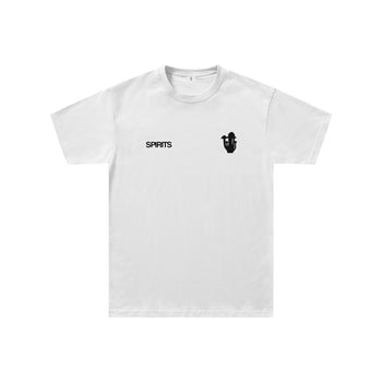 SATS 01 Regular Fit Tişört