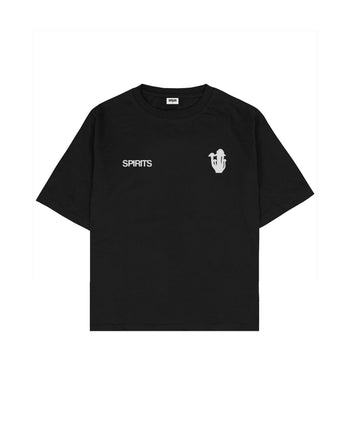 SATS 01 Boxy Fit Tişört