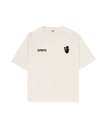 SATS 01 Boxy Fit Tişört