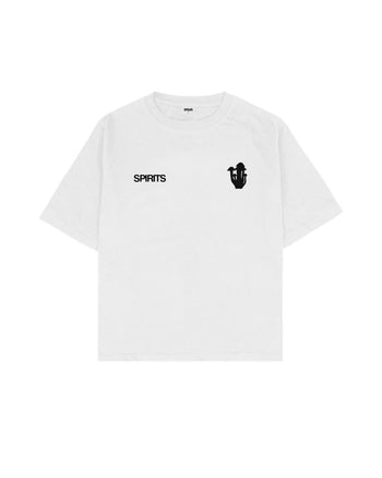 SATS 01 Boxy Fit Tişört