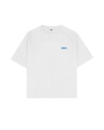 SATS 03 Boxy Fit Tişört