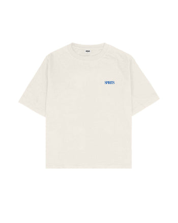 SATS 03 Boxy Fit Tişört