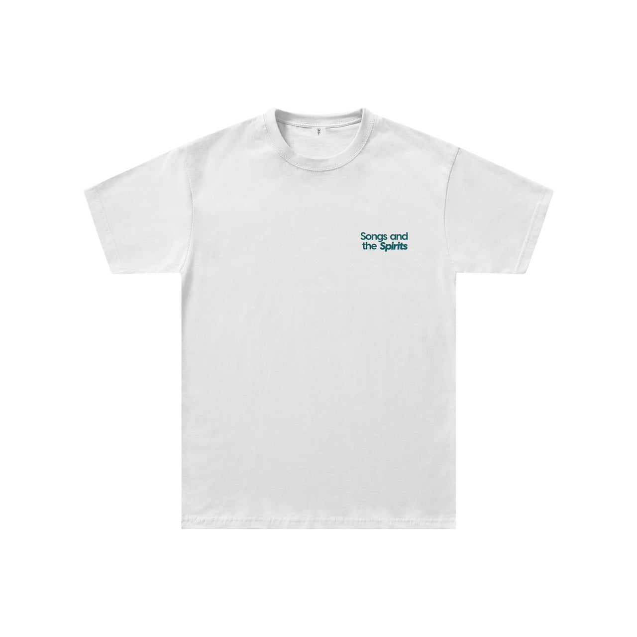 SATS 04 Regular Fit Tişört