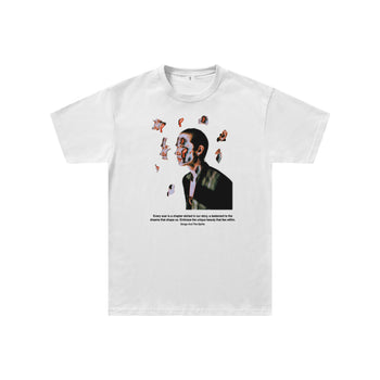 Scars Regular Fit Tişört