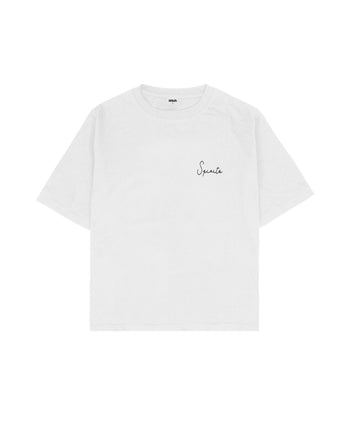 6th Sense Oversize T-shirt