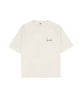 6th Sense Oversize T-shirt