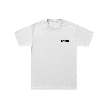 See The Unseen Regular Fit Tişört