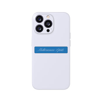 Square Logo Telefon Kılıfı
