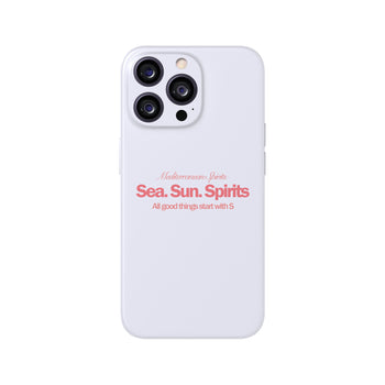 Start with S Telefon Kılıfı