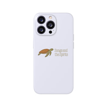 Caretta Caretta Telefon Kılıfı