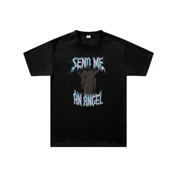 Send Me an Angel Regular Fit Tişört