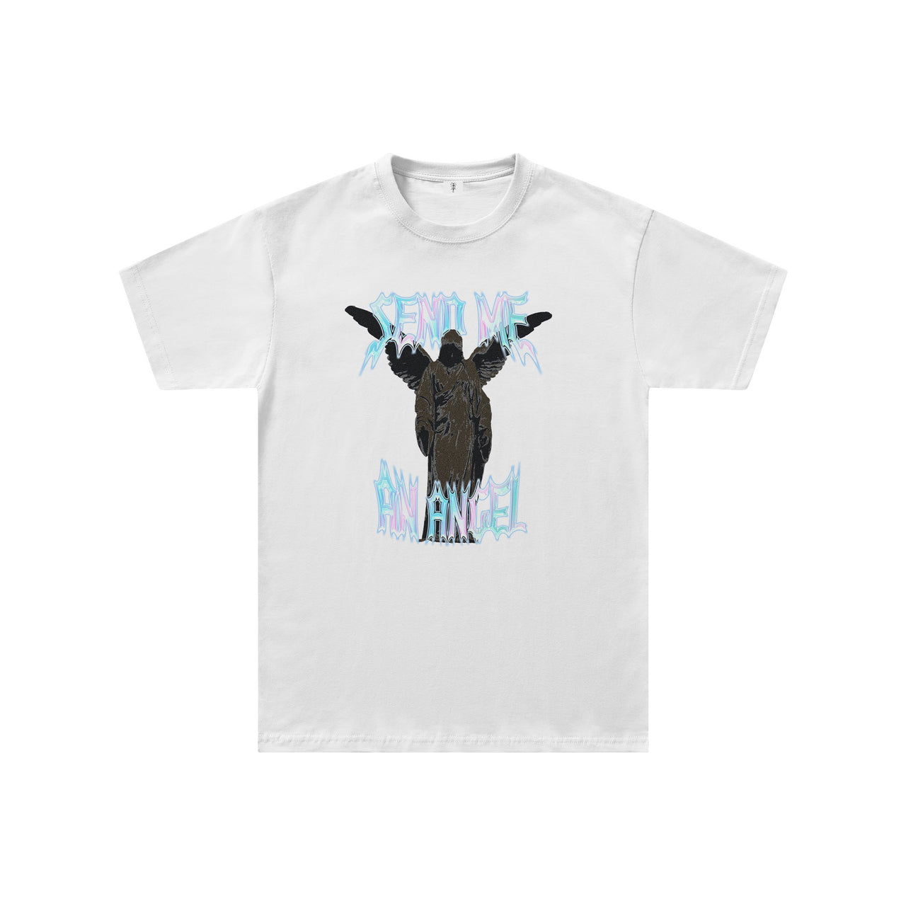 Send Me an Angel Regular Fit Tişört