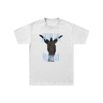 Send Me an Angel Regular Fit Tişört