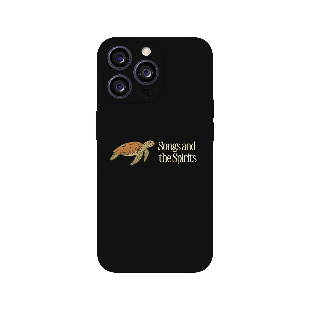 Caretta Caretta Telefon Kılıfı