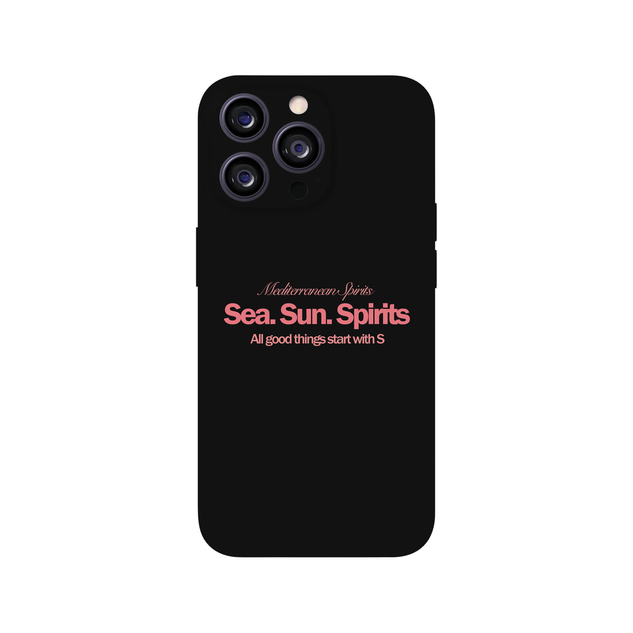 Start with S Telefon Kılıfı