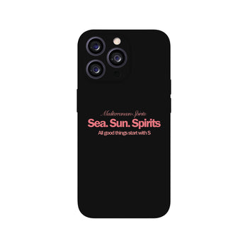 Start with S Telefon Kılıfı