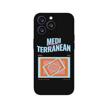 Salt and Soul Telefon Kılıfı
