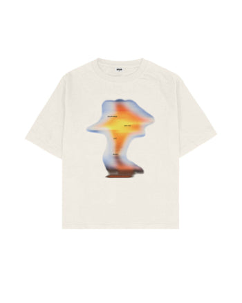 6th Sense Oversize T-shirt
