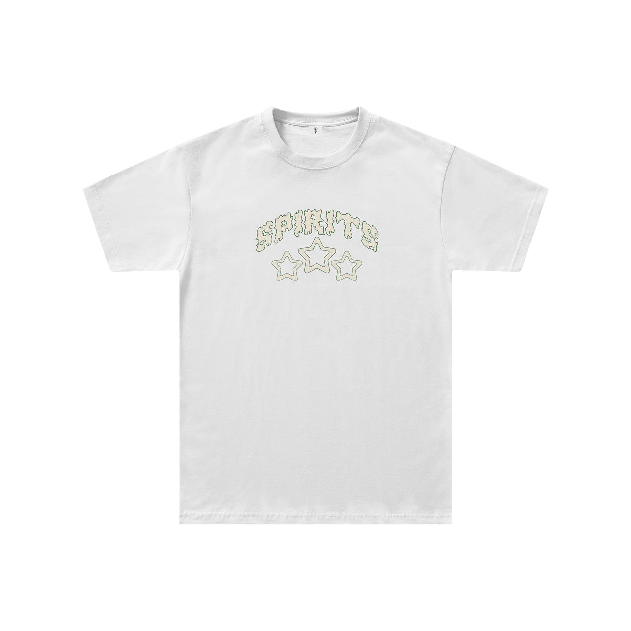 Spirits Regular Fit Tişört
